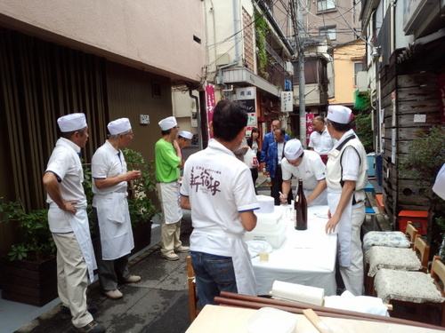 四谷大好き祭り