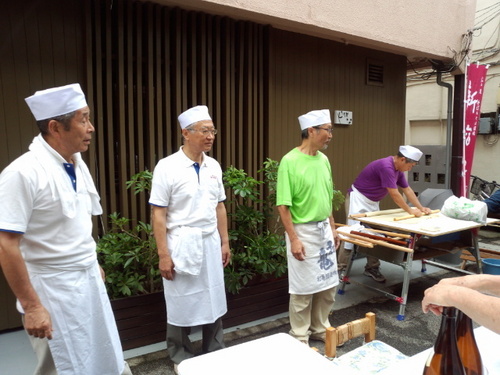 四谷大好き祭り