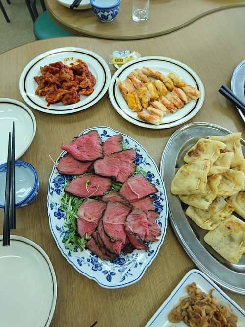 新年会